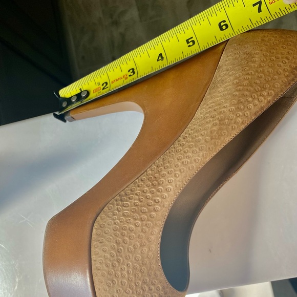 YSL Yves Saint Larent Imperiale 95 Pumps Size 41 - Picture 13 of 15